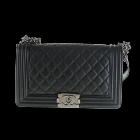 25cm boy chanel|chanel bag.